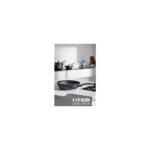 Marsilyan Turk 8 cm Derin Wok Tava Granit Döküm L.kinnaird - MCT1195-4621