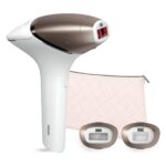 Philips Lumea BRI953/01 IPL Lazer Epilasyon Cihazı  – 450.000 Atım, 3 Başlık, Kablolu/Kablosuz - Görsel 2