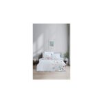 Altınbaşak %100 Pamuk Çift Kişilik Nevresim Takımı Avıla Sky