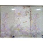 Altınbaşak %100 Pamuk Çift Kişilik Nevresim Takımı Clara Pebble - Görsel 3