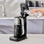 Karaca Robotea Pro Quartz 4 in 1 Konuşan Çay Makinesi Black Chrome - Görsel 2