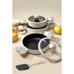 Gigilli Gal Sahan Seti - Görsel 2