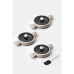 Gigilli Gal Sahan Seti - Görsel 4