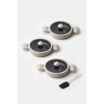 Gigilli Gal Sahan Seti - Görsel 5