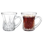 Madame Coco Florus 4-lü Çay Fincanı - Görsel 4