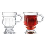 Madame Coco Majori 4'lü Çay Fincanı - Görsel 2