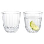 Madame Coco Brosse 4’lü Su Bardağı Seti - Görsel 2