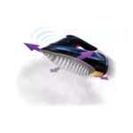 Philips Azur Elite OptimalTEMP GC5034/20 2600 W Buharlı Ütü - Görsel 4