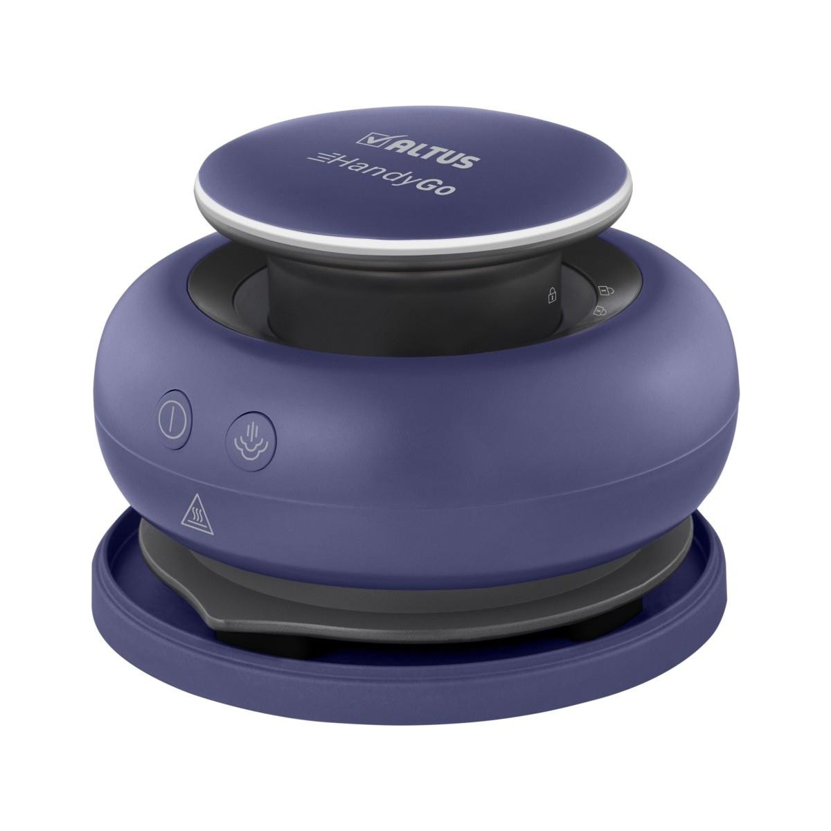 110001118387729.jpg Altus HandyGo AL 5533 L 2'si 1 Arada Ütü & Kırışık Giderici Lacivert - Görsel 1