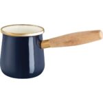 Madame Coco Bonneville Cezve - Görsel 2