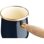 Madame Coco Bonneville Cezve - Görsel 3