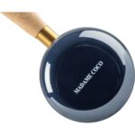 Madame Coco Bonneville Cezve - Görsel 4