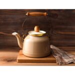 Madame Coco Bonneville Demlik - Bej