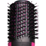 Powertec Tr-90 Profesyonel Saç Şekillendirici ve Saç Düzleştirici Fön Tarağı Iyon Özellikli - Görsel 4