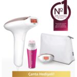 Philips BRI924/00 Lumea Ipl Tüy Alma Cihazı