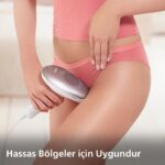 Philips BRI924/00 Lumea Ipl Tüy Alma Cihazı - Görsel 3
