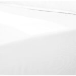 Madame Coco Loire Tek Kişilik Tencel Nevresim Takımı ( TENCEL™ ) - Beyaz - Görsel 4