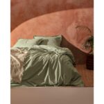 Madame Coco Sona Çift Kişilik Püsküllü Nevresim Takımı