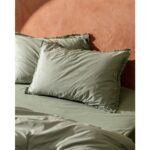 Madame Coco Sona Çift Kişilik Püsküllü Nevresim Takımı - Görsel 3