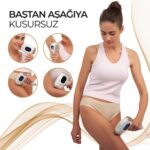 Fabcio Viva IPL Buz Quartz Tube 48W Lazer Epilasyon Cihazı - Görsel 3