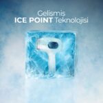 Fabcio Viva IPL Buz Quartz Tube 48W Lazer Epilasyon Cihazı - Görsel 4