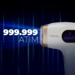 Fabcio Viva IPL Buz Quartz Tube 48W Lazer Epilasyon Cihazı - Görsel 5