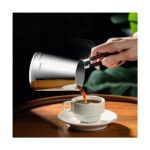 Nehir Everest Büyük Boy Cezve - 350 ml