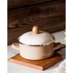 Madame Coco Bonneville Tencere 16 cm