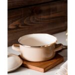 Madame Coco Bonneville Tencere 16 cm - Görsel 2