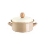 Madame Coco Bonneville Tencere 16 cm - Görsel 3