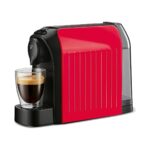 Tchibo Cafissimo Easy Kapsüllü Kahve Makinesi - Kırmızı - Görsel 3