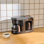 Karaca Gurme Luxury 2.0 Elektrikli Evlilik Paketi Black Copper - Görsel 2