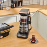 Karaca Gurme Luxury 2.0 Elektrikli Evlilik Paketi Black Copper - Görsel 4