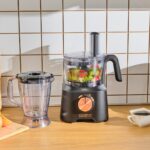 Karaca Gurme Luxury 2.0 Elektrikli Evlilik Paketi Black Copper - Görsel 5