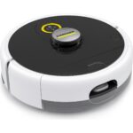 Karcher Rcf 3 Yer Silme Robotu
