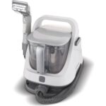 Kiwi KCC-4320 Koltuk ve Halı Yıkama Makinesi - Beyaz - 650 Watt