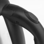 CVS Dn 2318 Burgaz Çelik Kettle Su Isıtıcı - Görsel 2