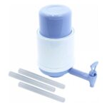 Shopwave Musluklu Damacana Su Pompası (5047)