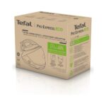 Tefal GV9E2 Pro Express Eco 140 gr Sürekli ve 560 gr Şok Buharlı 2200 Watt Buhar Kazanlı Ütü - Görsel 5