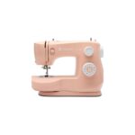 Singer Simple 3337 Blush Açık Pembe Tam Devir Dikiş Makinası