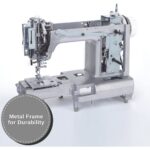 Singer Simple 3337 Blush Açık Pembe Tam Devir Dikiş Makinası - Görsel 5