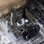 Karaca Fresh Press Slow Juicer Yavaş Sıkım Katı Meyve Sıkacağı Cream - Görsel 5