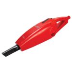 Fantom Hamarat P-1500 Toz Torbasız Elektrikli Süpürge Kırmızı - Görsel 5