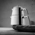 Emsan Tea Time Çaydanlık Takımı Small 0,7 Lt - 1,5 Lt - Görsel 5