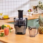 Karaca Maxvit 1501 Km Çelik Antrasit