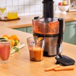 Karaca Maxvit 1501 Km Çelik Antrasit - Görsel 3