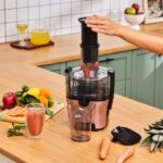 Karaca Maxvit Katı Meyve Sıkacağı - Görsel 2