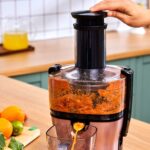 Karaca Maxvit Katı Meyve Sıkacağı - Görsel 3