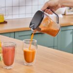 Karaca Maxvit Katı Meyve Sıkacağı - Görsel 4