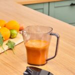 Karaca Maxvit Katı Meyve Sıkacağı - Görsel 5